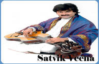 Satvik Veena : An introduction to Satvik Veena from the creator himself